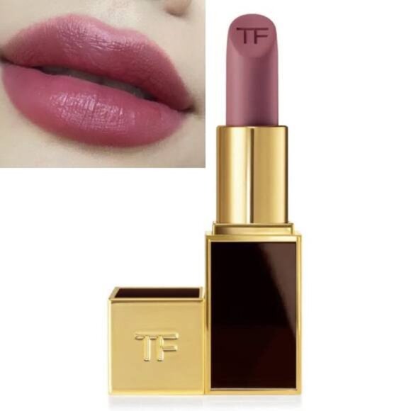 Tom Ford Lip Color Matte Lipstick in 26 Obsessed - Picture 1 of 5